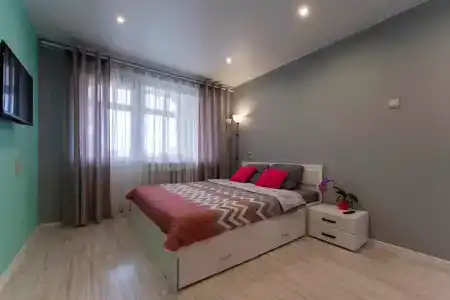 Квартиры на Генерала Карбышева набережная 4 - 342