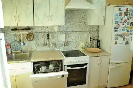 Квартиры на Заславской 25 - 19