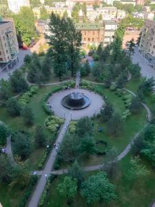 Квартиры на Фермском шоссе 32 - 903