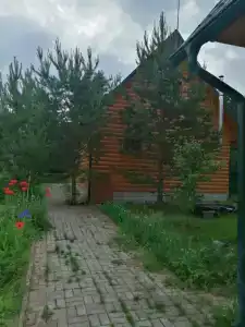 Дом с камином - 17