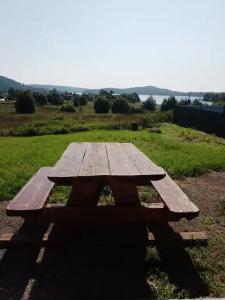 Домики с видом на Мунозеро - 34