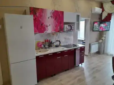 Квартиры на Павловича 5 - 74