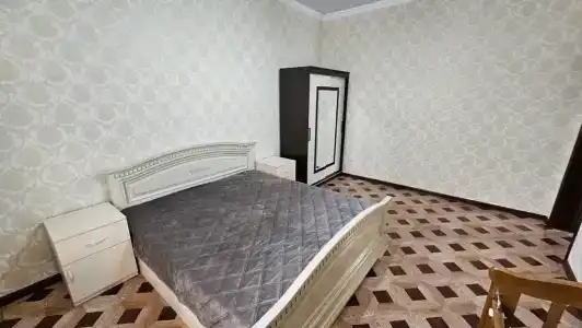 Дачный домик у моря в Дербенте - 17