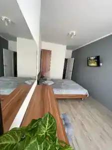 Квартиры на Кирова 1