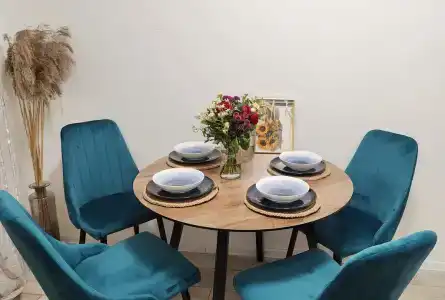 Квартиры на Орудийной 30В - 65