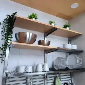 Гостевой дом с баней на дровах - 3