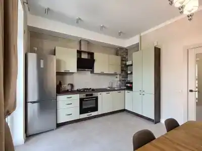 Квартиры на Профессора Севастьянова 22 - 20