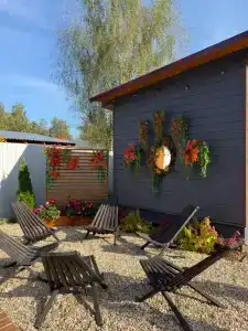 Уютный дом - 46