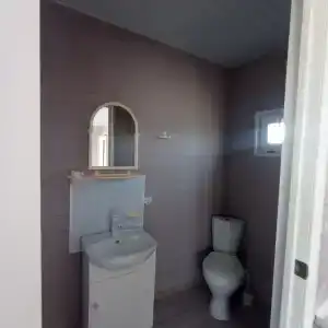 Комфортный гостевой домик с большой верандой - 5