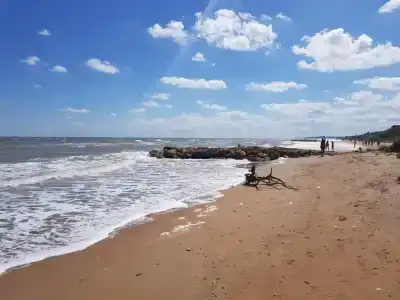 Вилла на Азовском море - 35