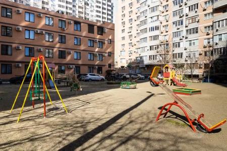 Люкс на Монтажников - 40