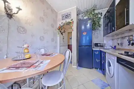 Флер Аппарт Комфорт - 6