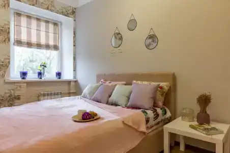 Family Apart у Кремля - 11