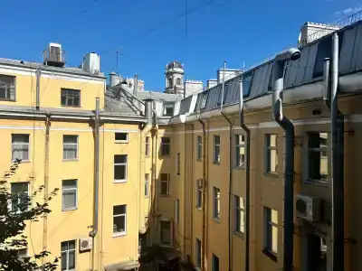 Квартиры на Загородном 24 - 68