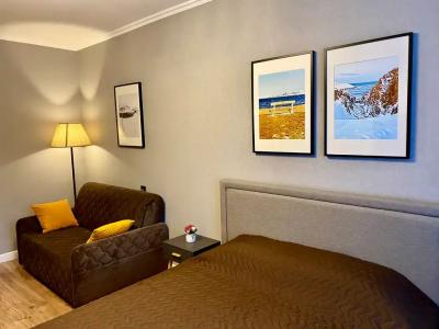 Квартиры на Пионерской 14 - 23