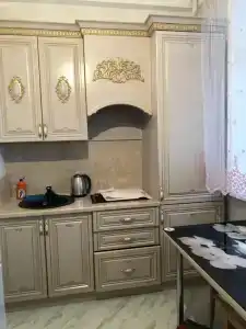 Гостевой дом на улице Рихарда Зорге - 11