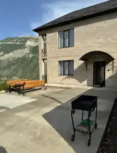 Дом с видом на горы - 69