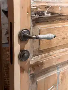 Гнездо с камином - 27