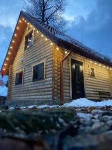 Уютный домик - 13