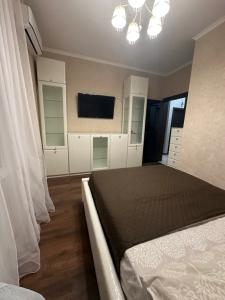 Квартиры на Красной Горке 18/2 - 53