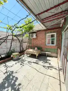 Дом у моря на Краснофлотской 32 - 20