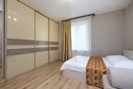 Квартира на Пархоменко - 1