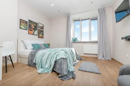 Стадион "Звезда" | ПНИПУ строит-й факультет - 6