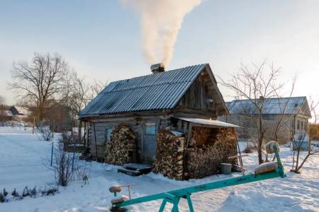 Домик в Лаврово - 31