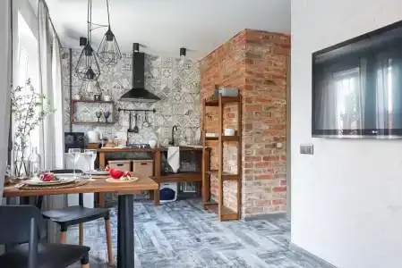 Квартиры на Барнаульской 7 - 213