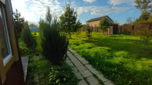 Дом для отдыха с русской баней - 10