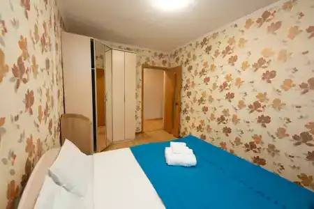 Квартиры на Республики 92 - 49