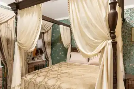 Мадемуазель Пшёнкина - 77