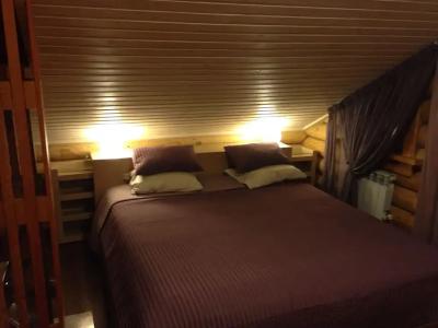 Уютный домик с баней на Можайском Море - 10