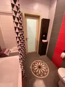 Bright Apartment - 14