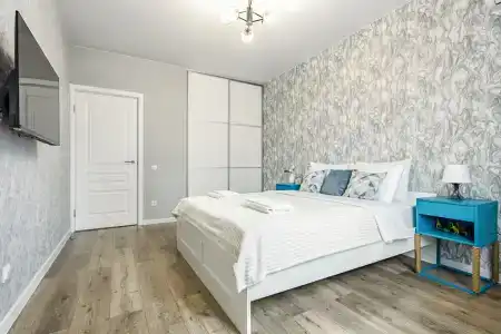 Lemon у Парка Галицкого Your Place - 9