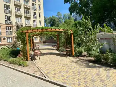 Квартиры на площади Свободы 7 - 39
