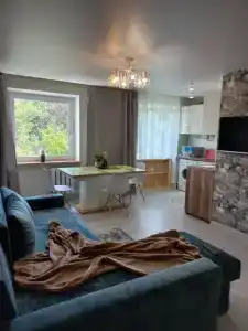 Квартиры на Красноармейской 23 - 39