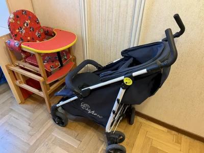 Квартиры на Грибоедова 23 - 32