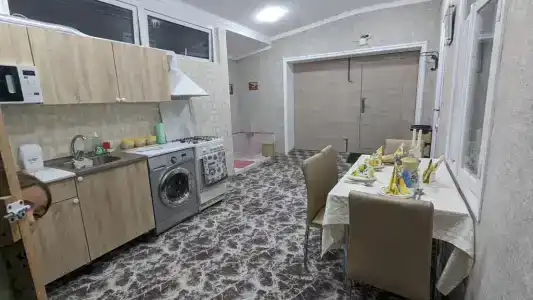 Уютный домик - 8