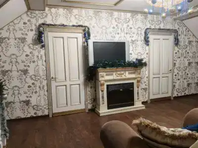 Дом для отпуска - 51