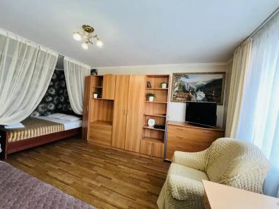 Квартиры на Максима Горького 142А - 1