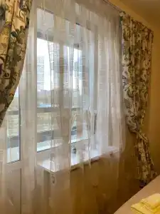 Квартиры на Авиаторов Балтики 5 - 118