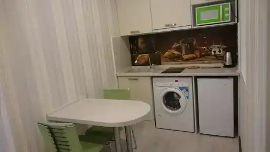 Квартиры на Алупкинском 2Г - 10