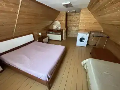 Уютный дом с сауной - 5