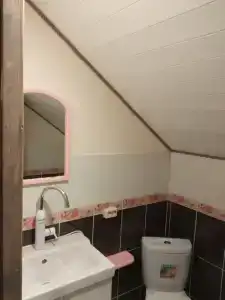 Уютный дом-баня - 17
