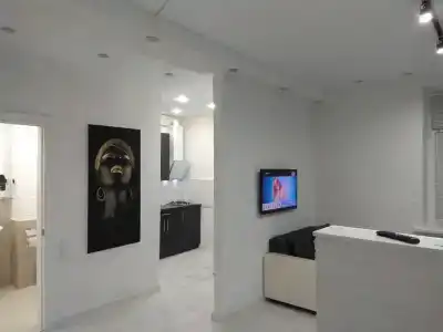 Шикарные апартаменты 2 - 6