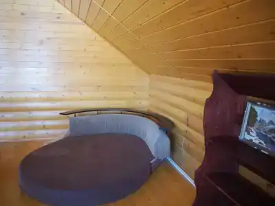 Вилла на озере Сиг Селигер - 26