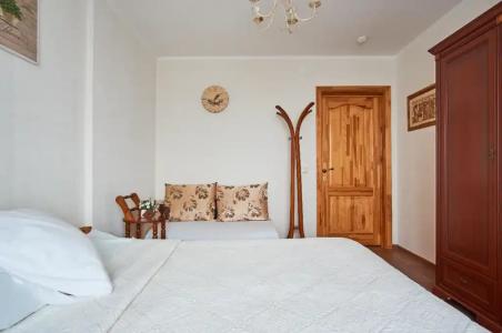 Apartment on Pritytskogo - 30