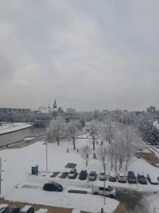 Квартиры на Московском 66 - 153