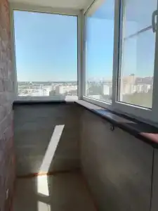 Квартиры на Комарова 1И - 11
